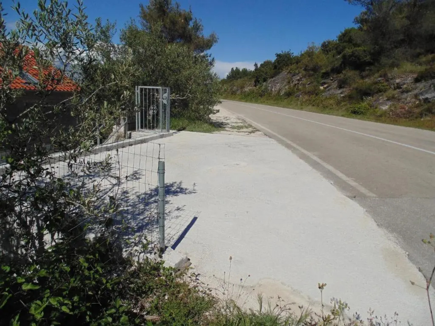 Apartments Postira Brač