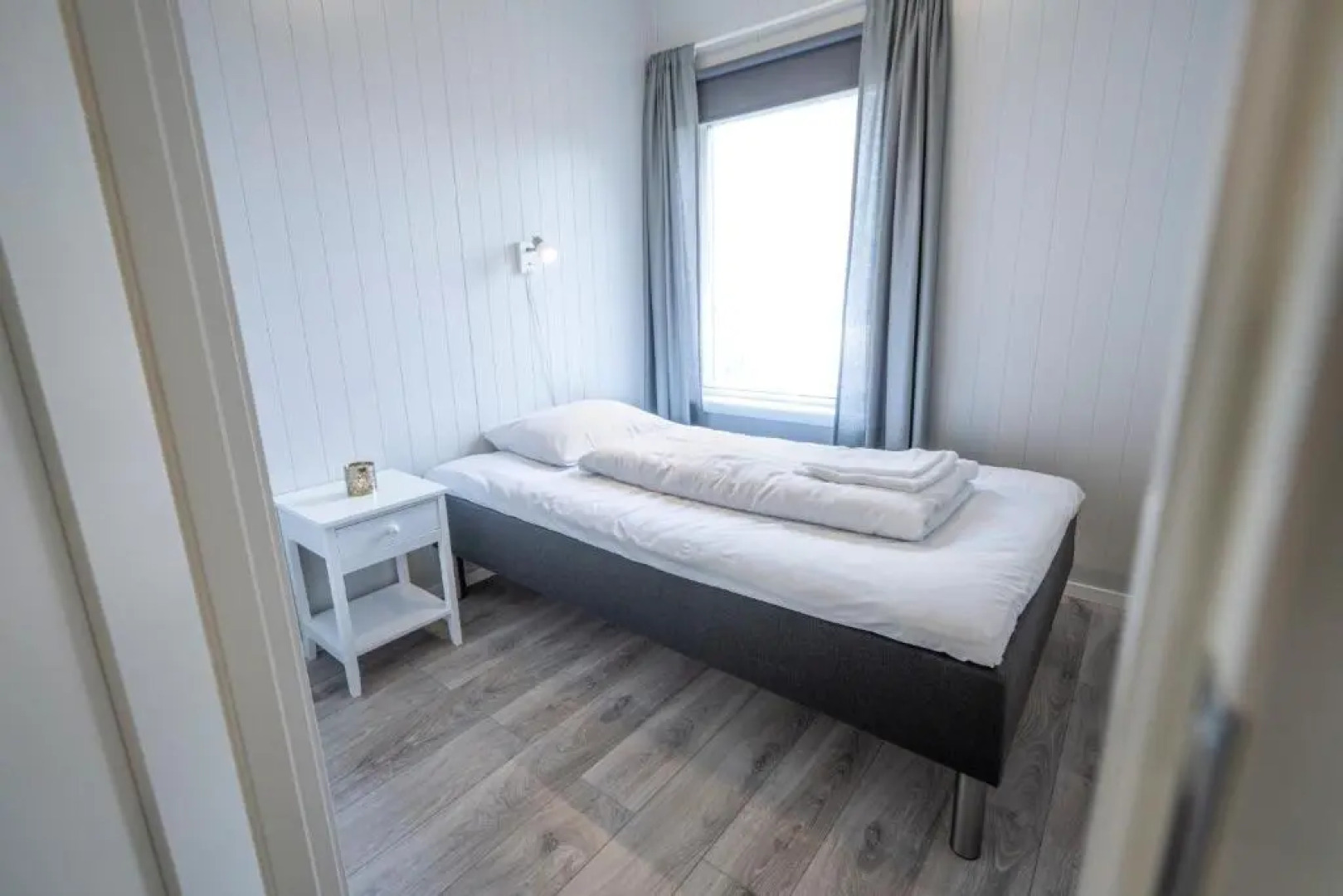 Skaimsberg Holiday Apartments