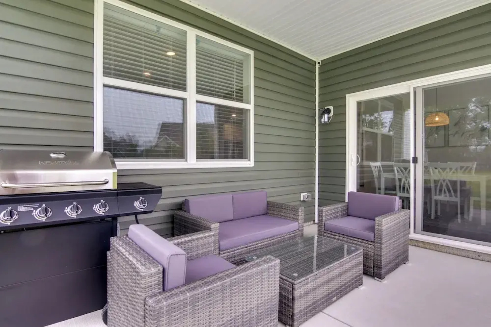 3 Mi to Bethany Beach: Ocean View Home w/ Patio