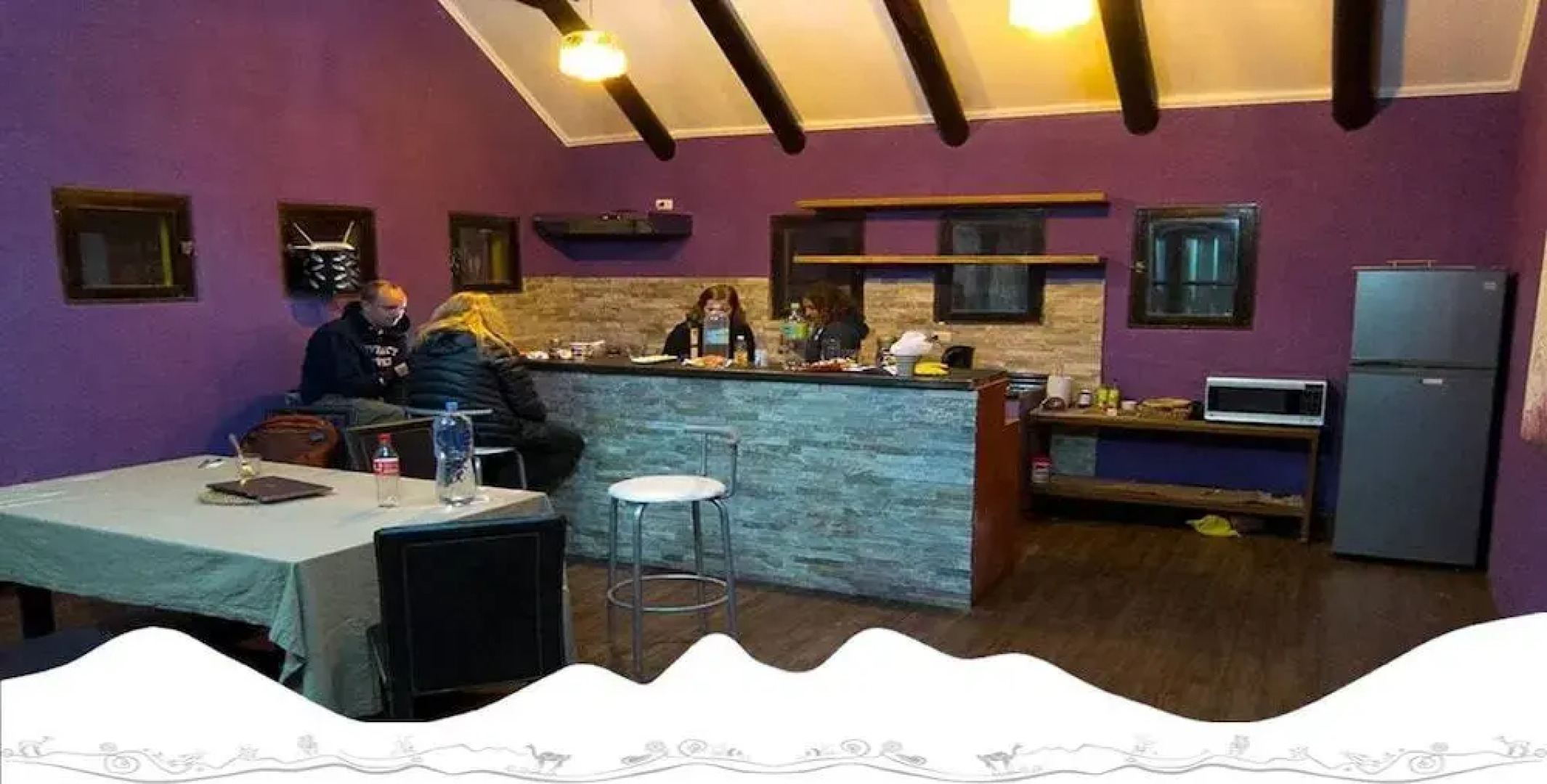 Pachamama Hostel & Tour