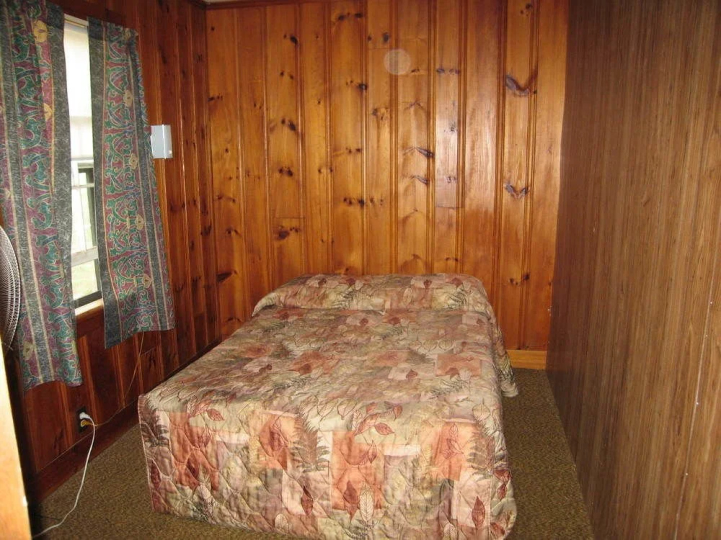 Evergreen Motor Court