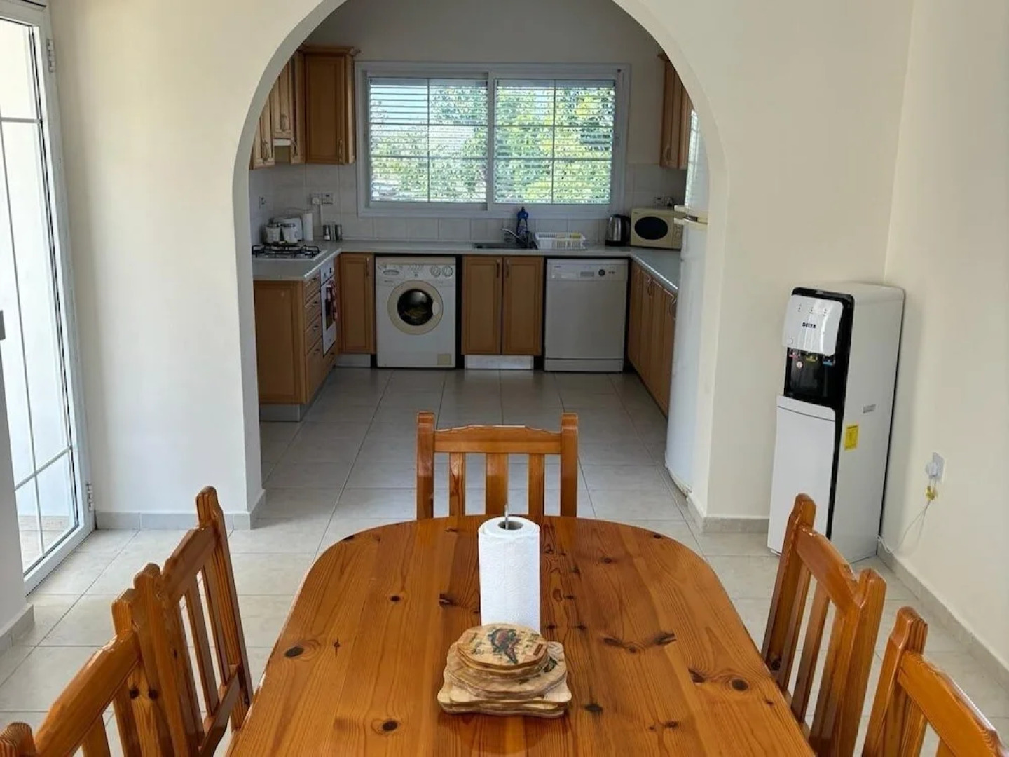 Villa Pearl in Catalkoy North Cyprus