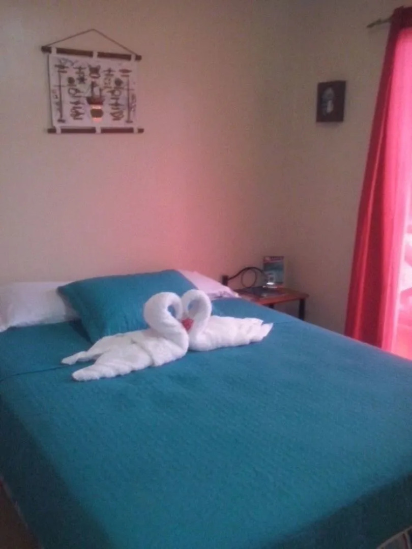 ScubaPortobello - Hostel