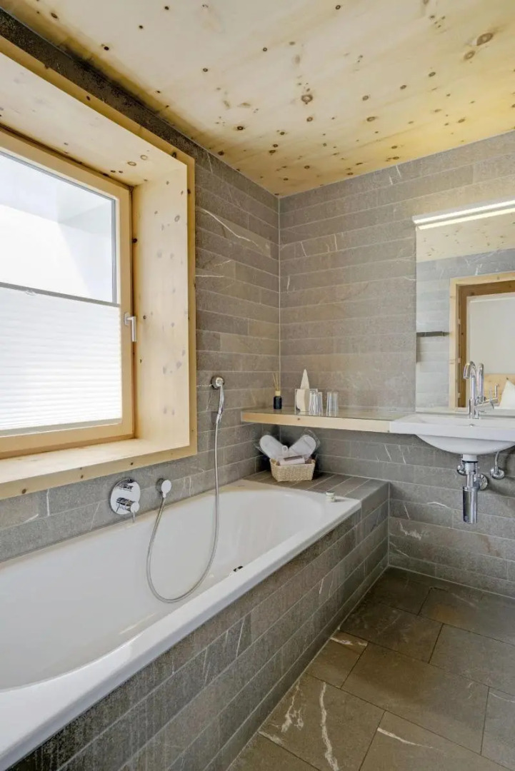 Romantik Hotel Muottas Muragl