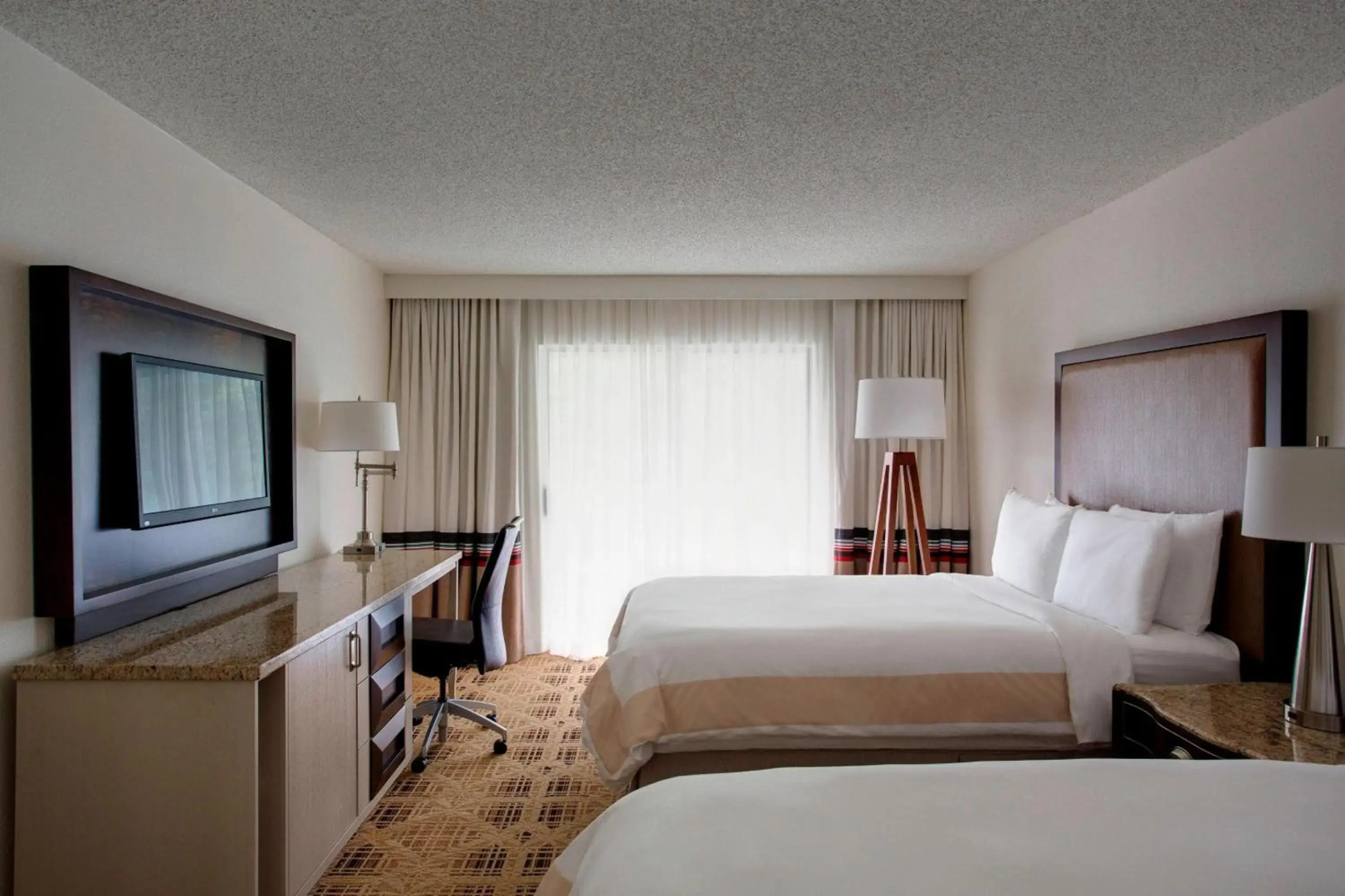 Sawgrass Marriott Golf Resort & Spa