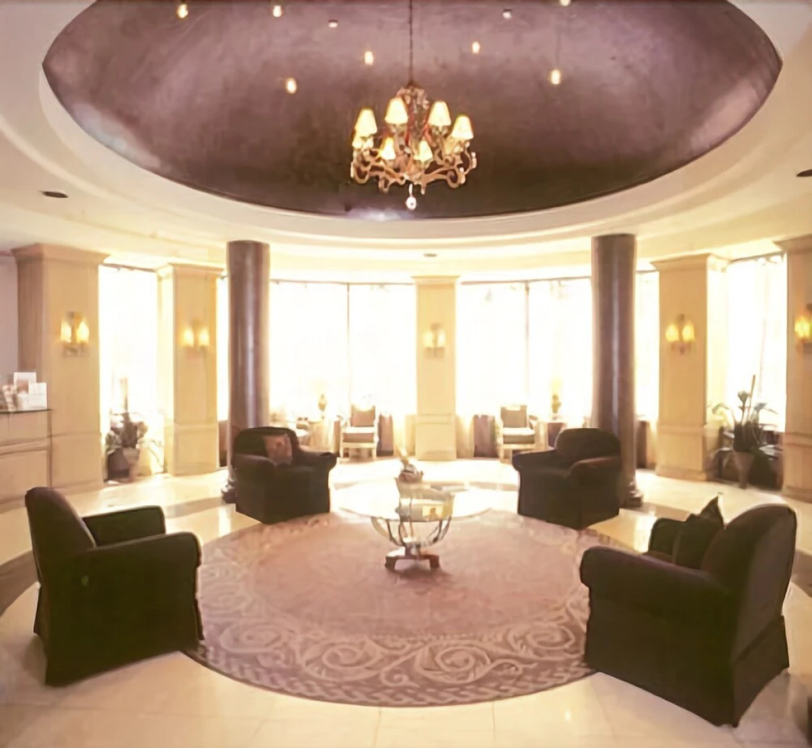 Oakwood at Avalon Ballston Square