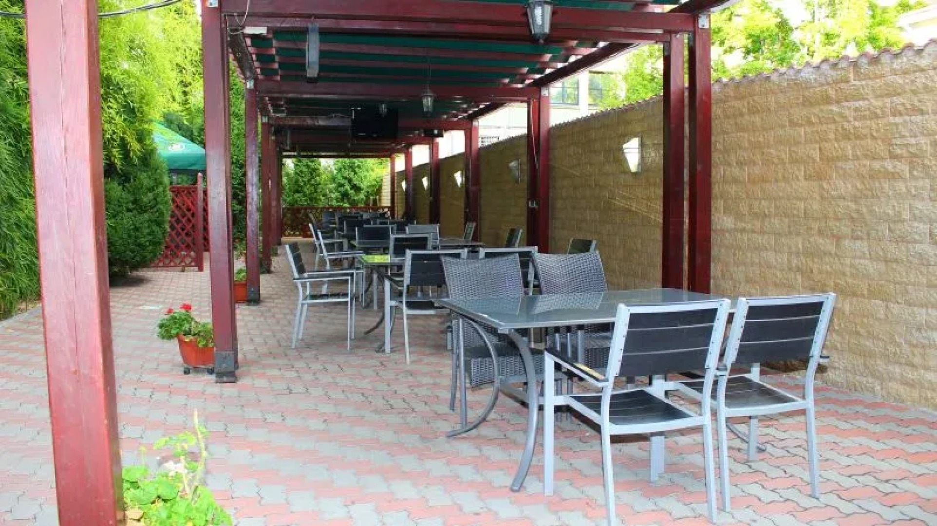 Bulevard Prestige Hotel