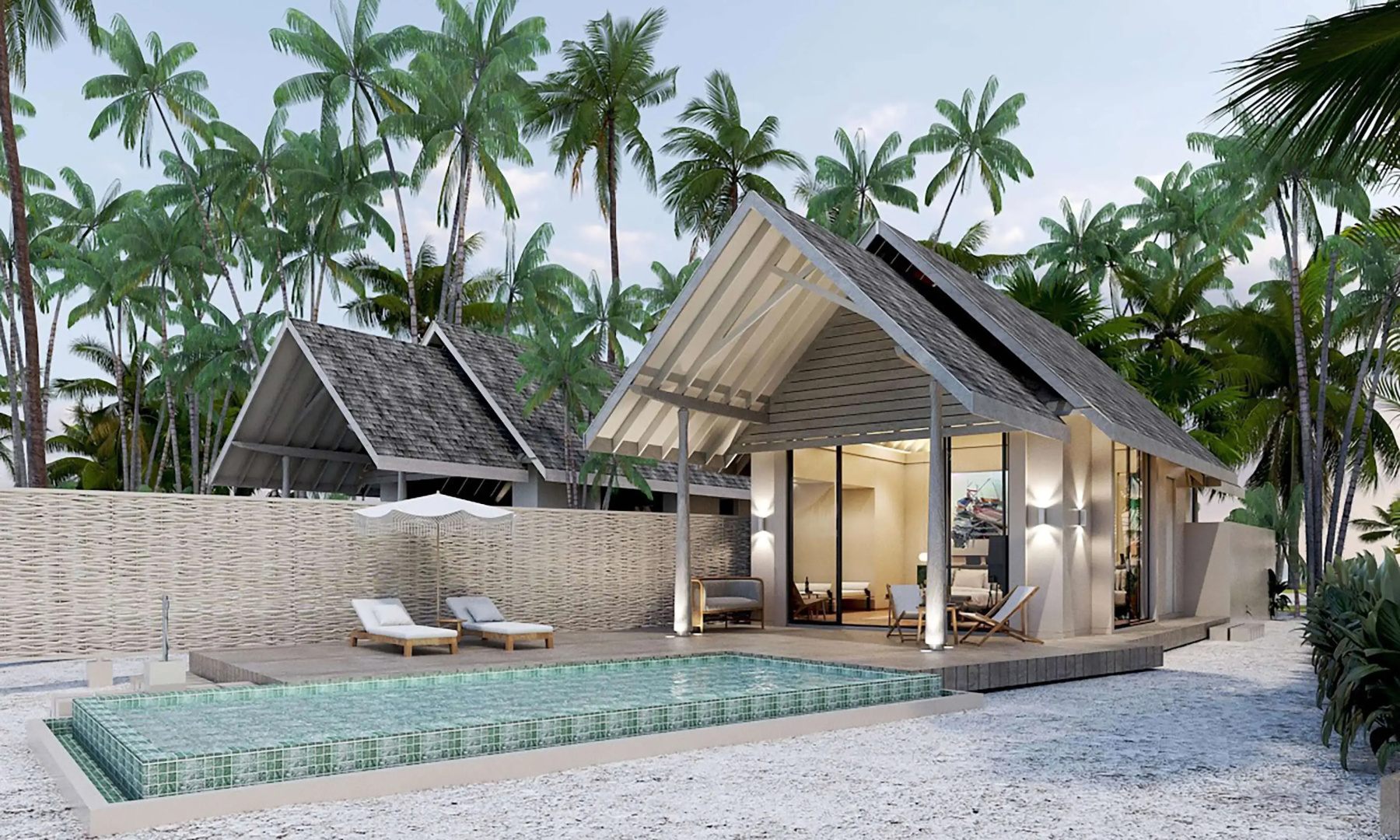 Ananea Madivaru Maldives