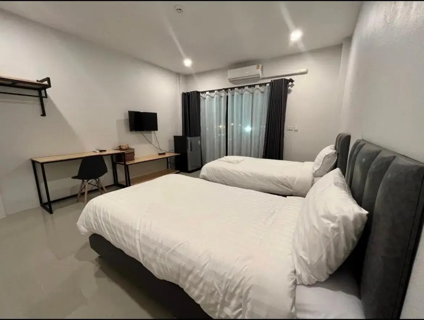 Life Hotel Rong Khun
