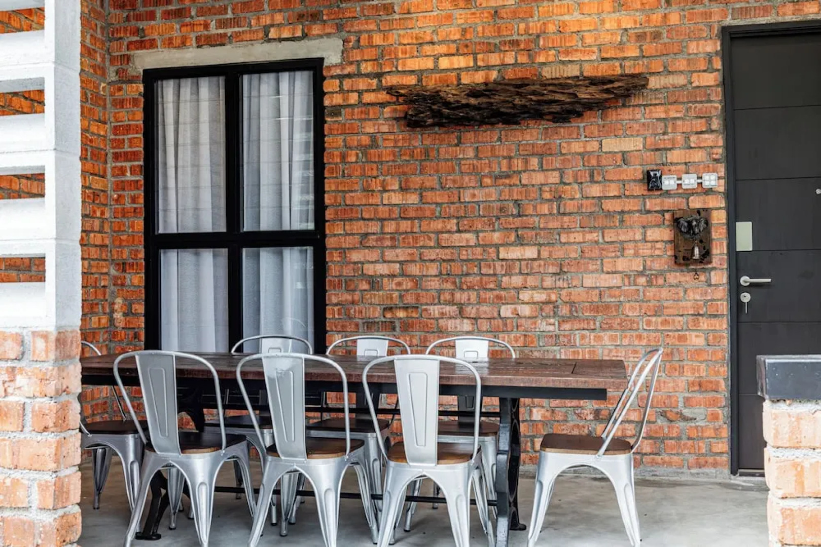 Sebayu Retreat Gopeng