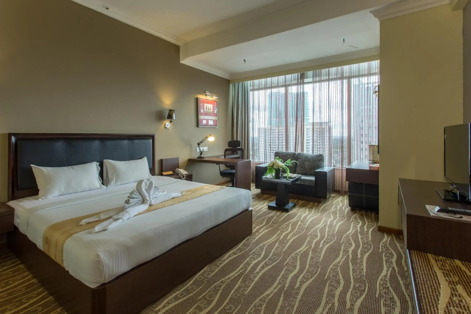 New York Hotel