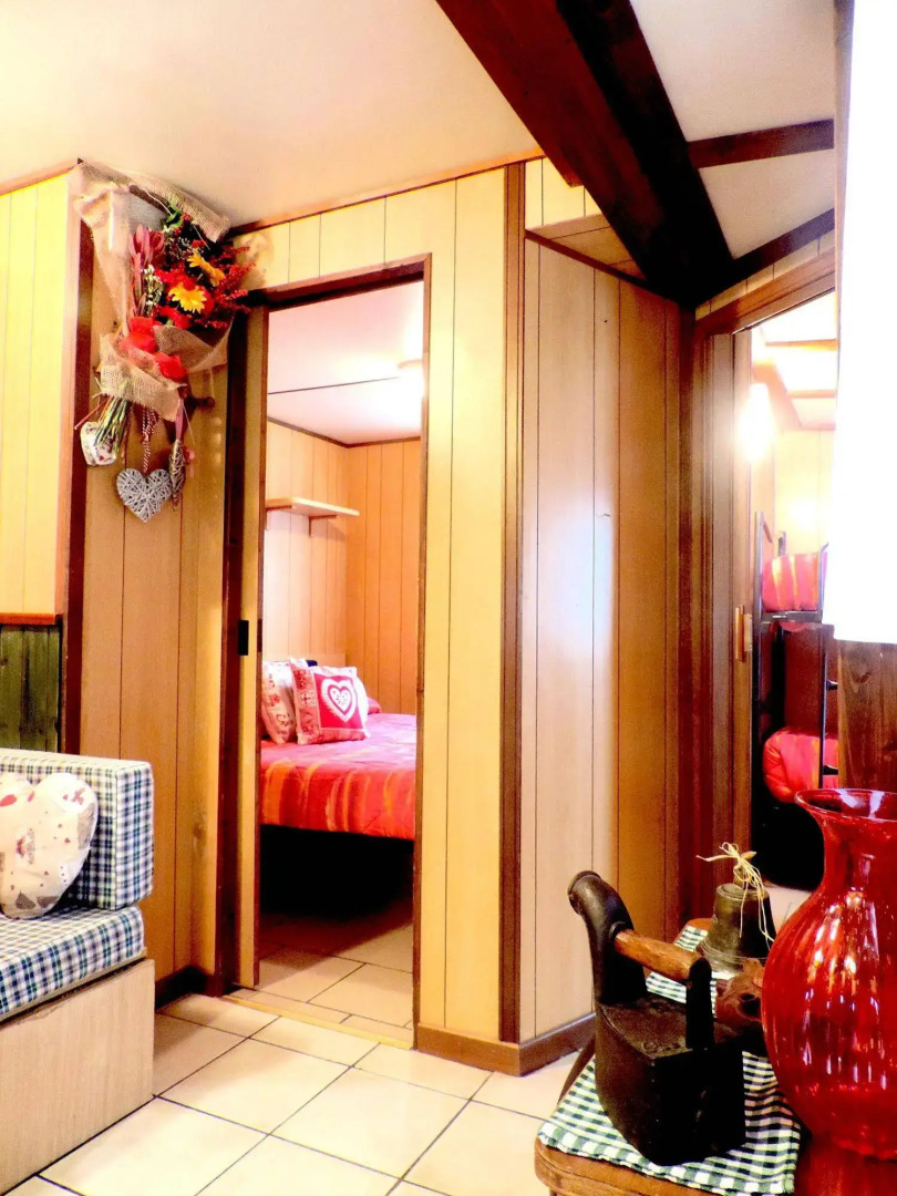 Villaggio Turistico Camping Cervino