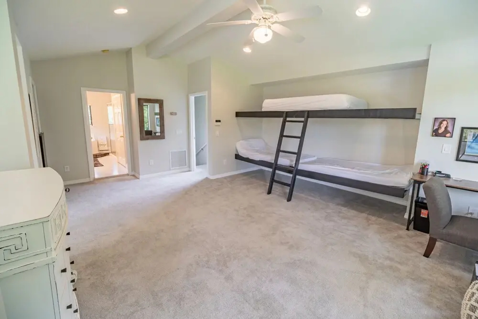 Spacious Country Estate