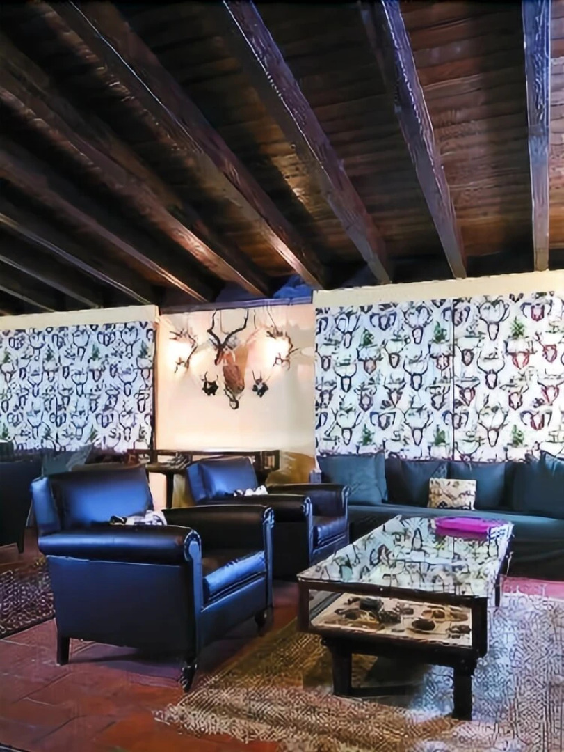 Relais Ducale Spa & Pool