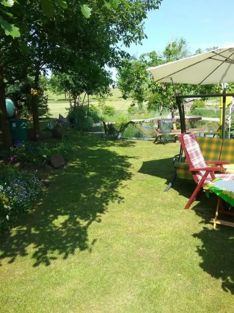 Zimmer und Apartment Rosi