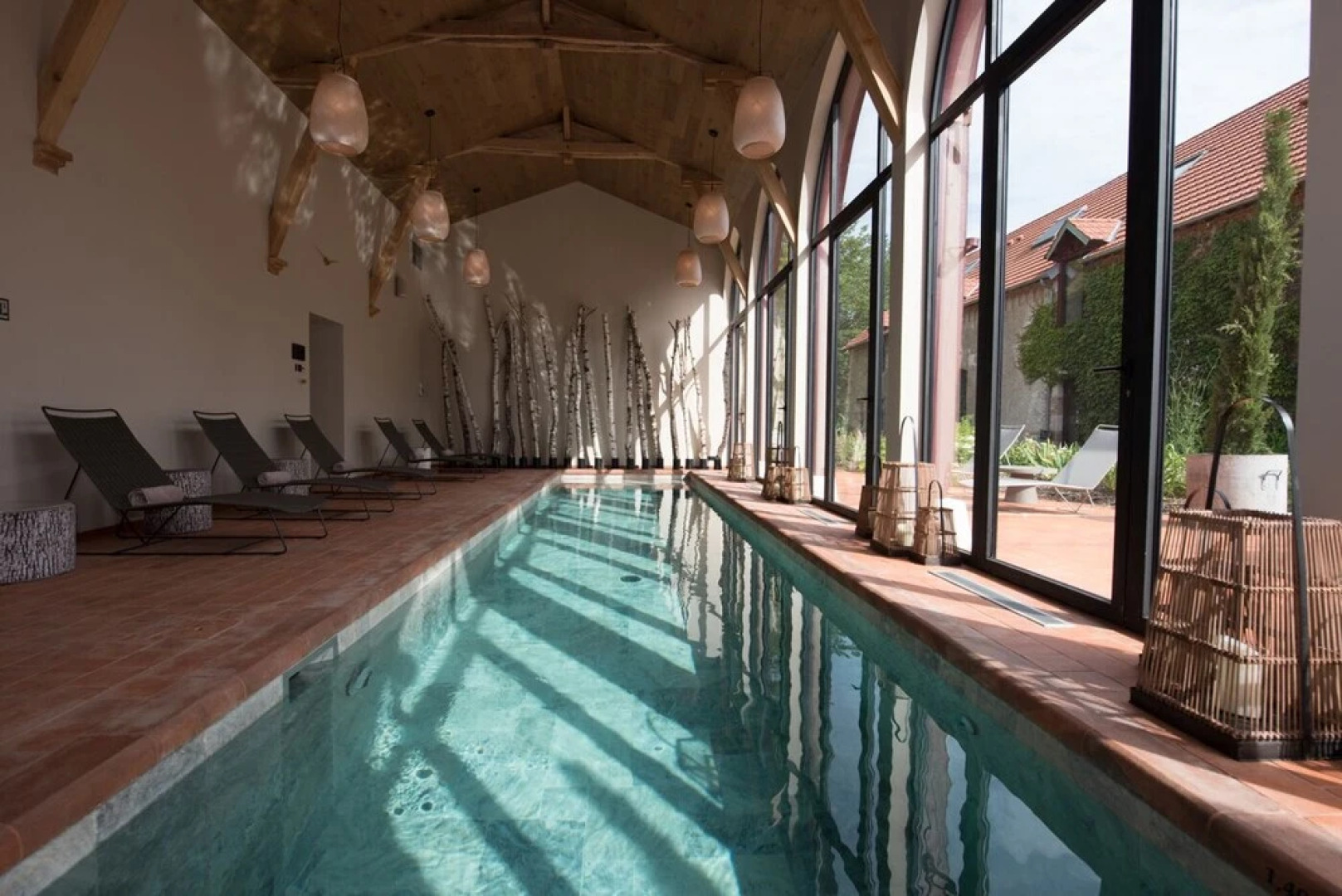 La Barboire Campagne Les Apartments