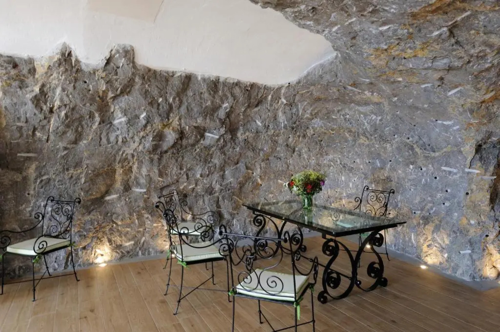 La Casa del Melograno