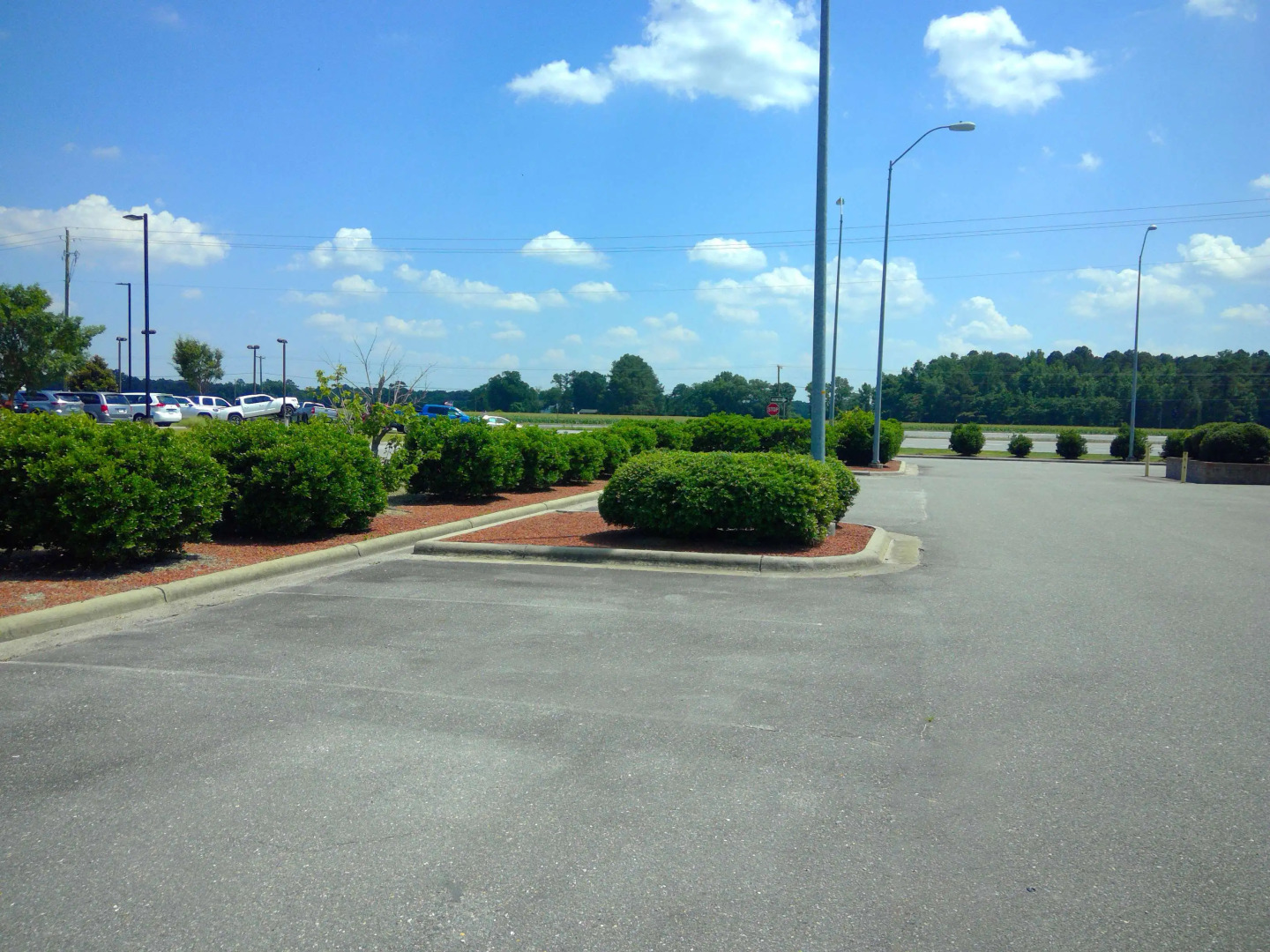 Americas Best Value Inn Kinston
