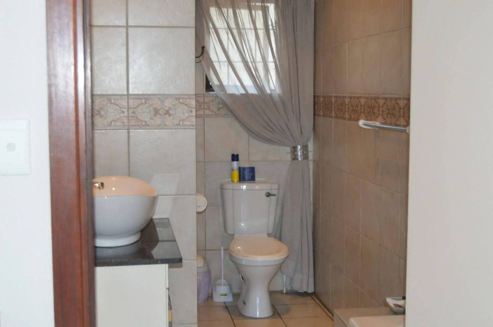 Zuider Zee Guest House