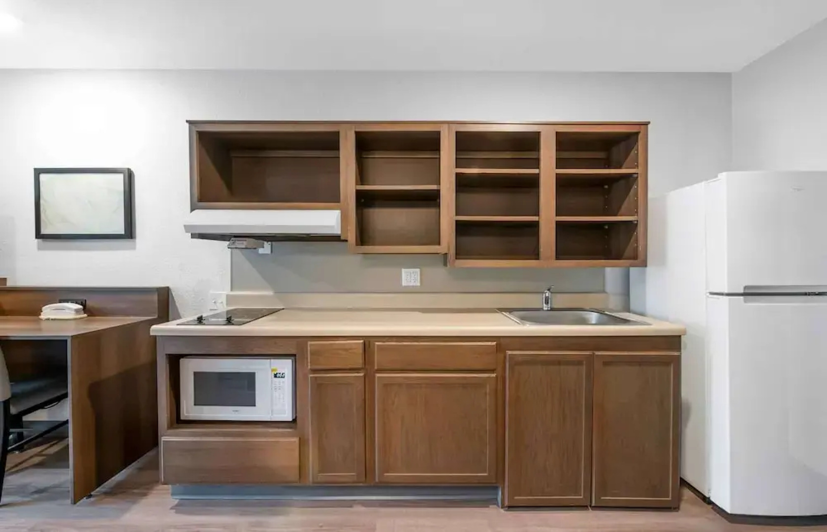 WoodSpring Suites West Melbourne I-95