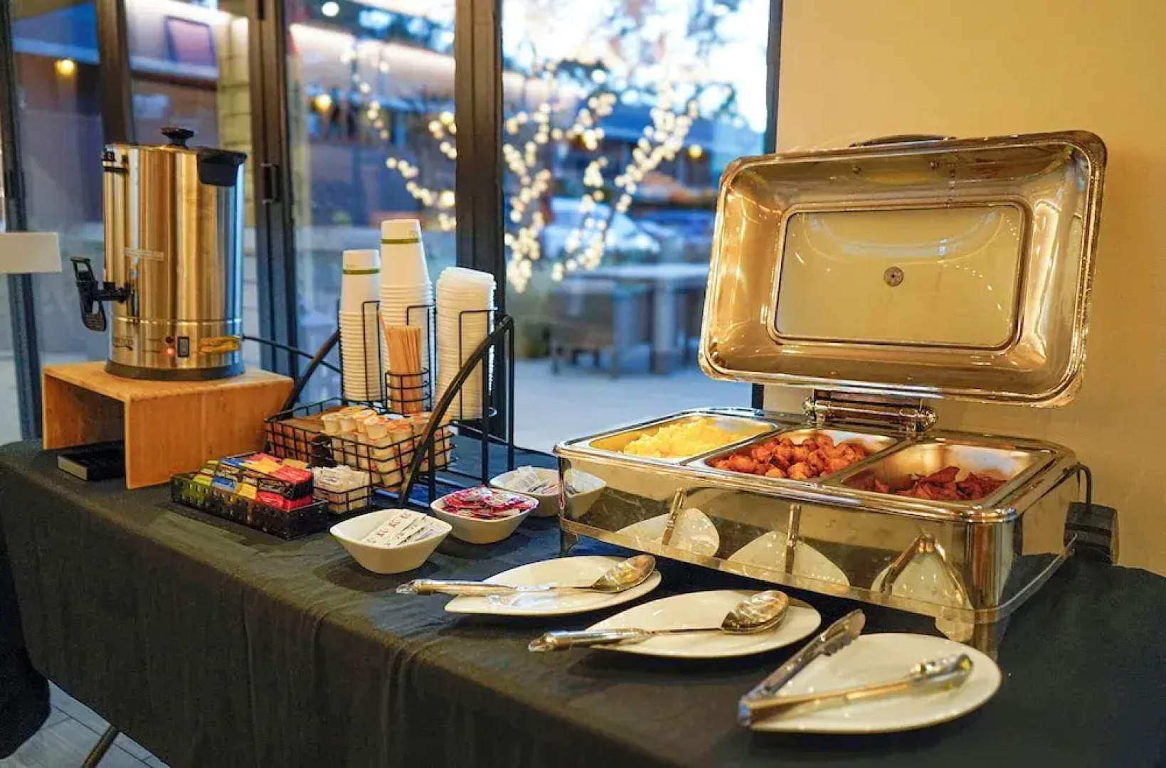 Quality Inn Stanford/silicon Valley