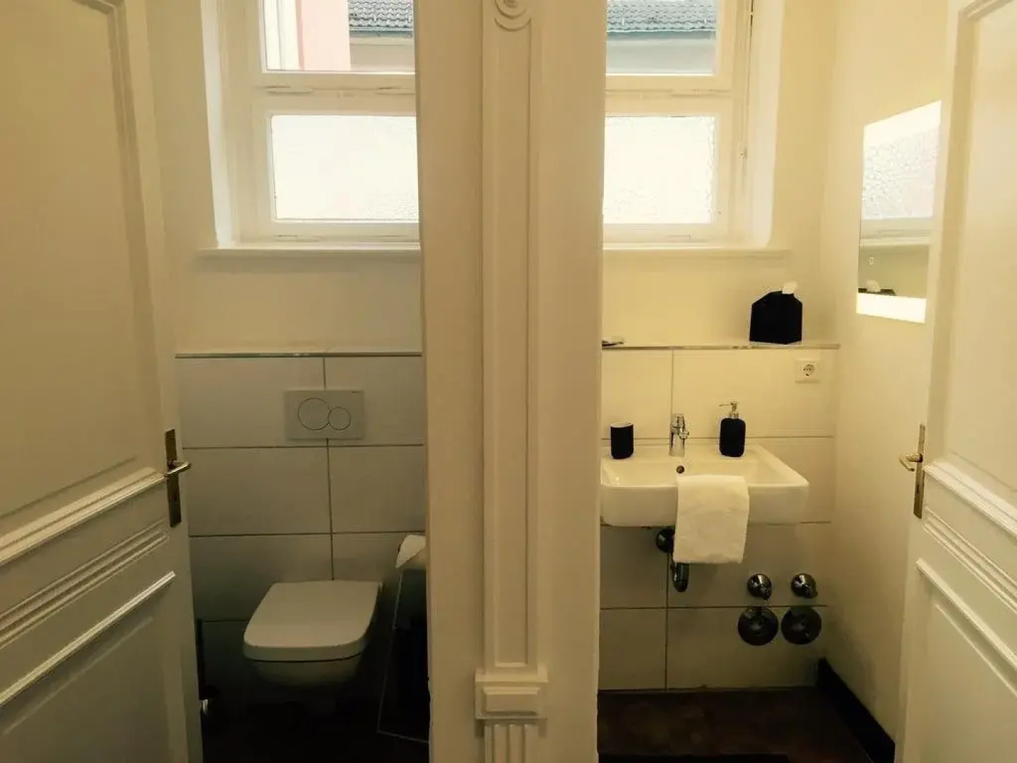 Boardinghouse Roter Lwe