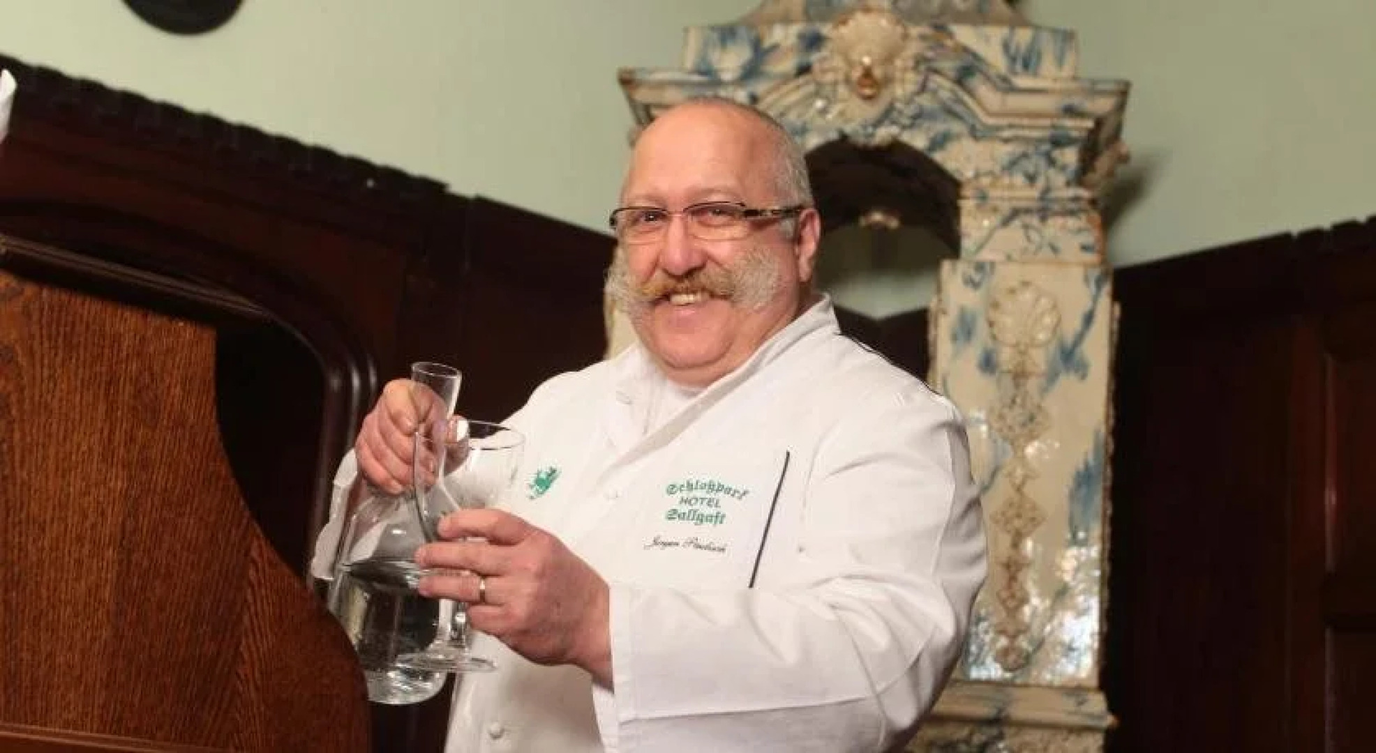 Schlossparkhotel Sallgast