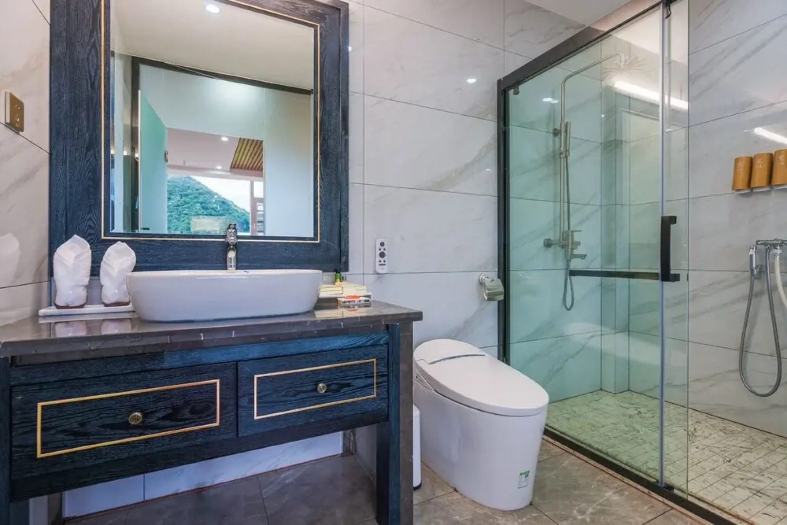 Qingmo Lake View Boutique lnn