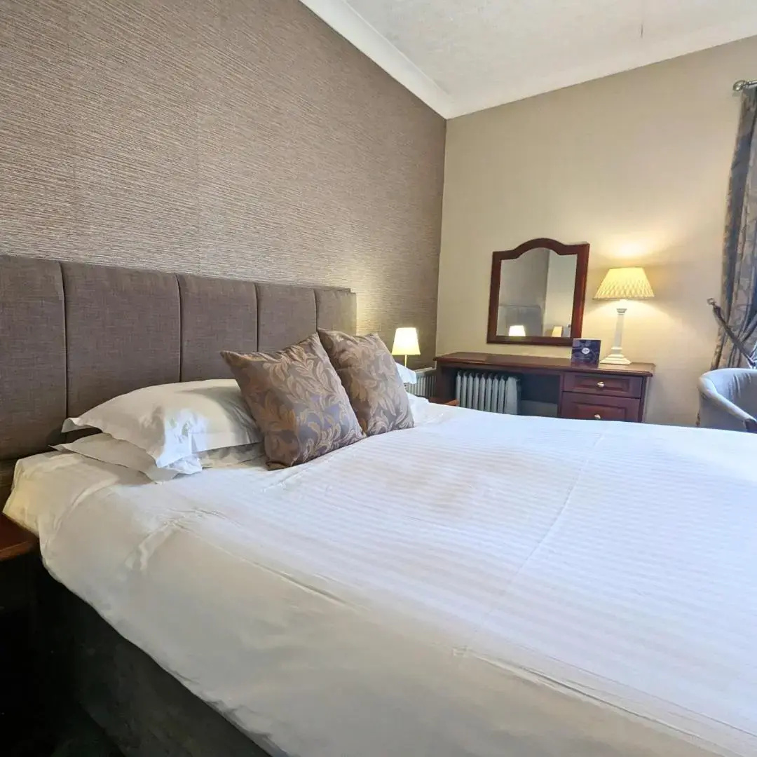 Shaw Hill Golf Resort & Spa Hotel