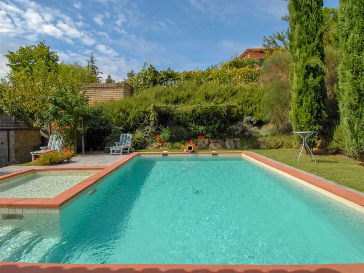 Locazione Turistica Messi