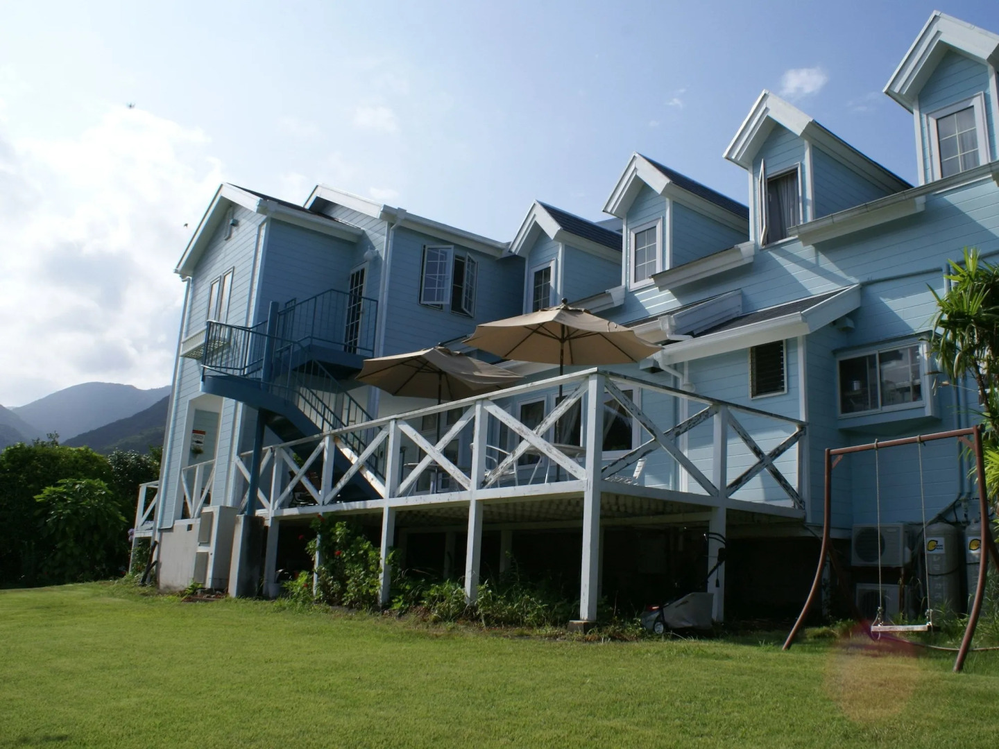 Yugawara Bay Mandarin House