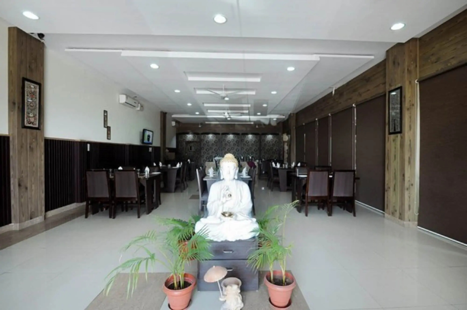 Hotel Flora Haridwar