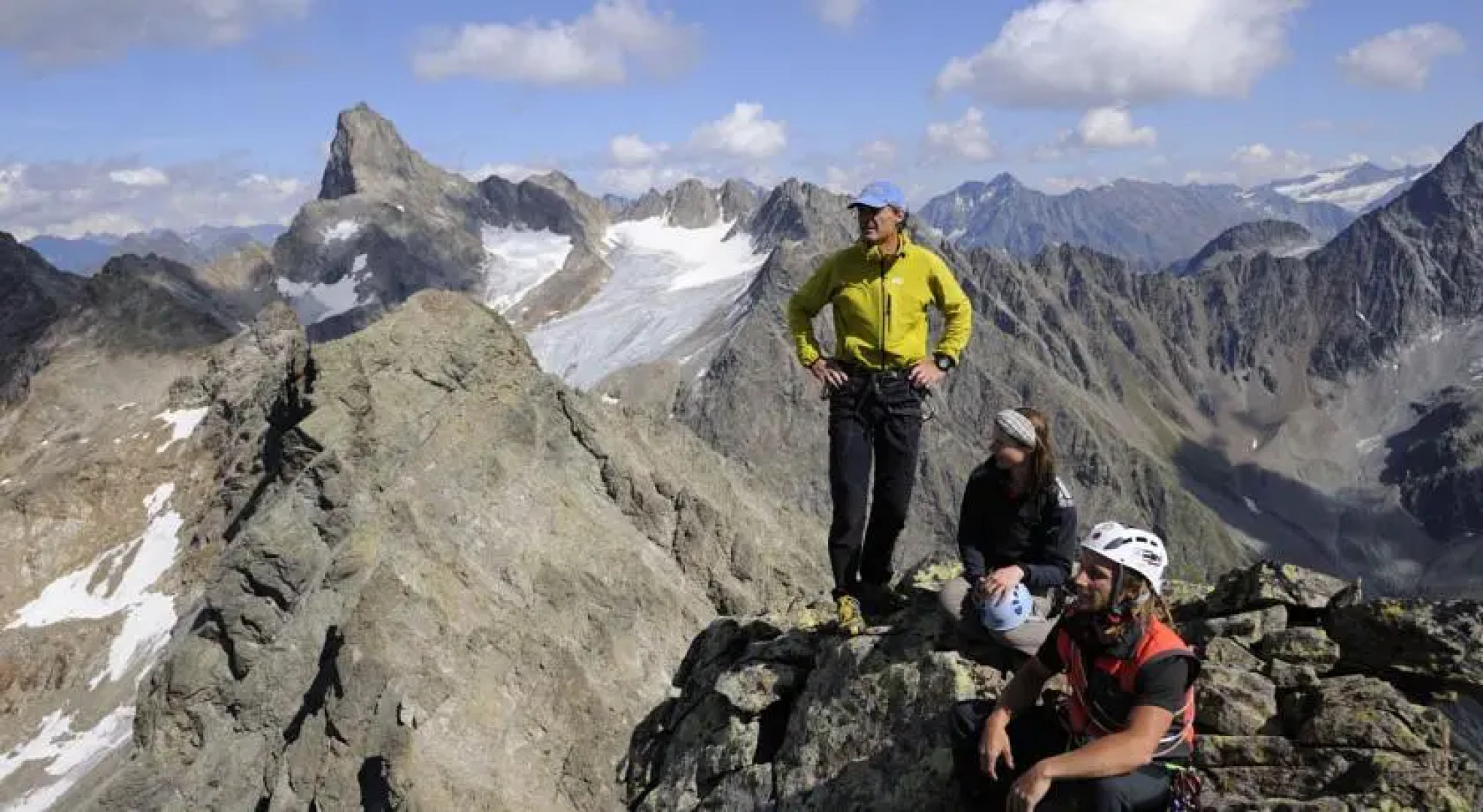 Appartementhaus Karlspitze Natur Pur