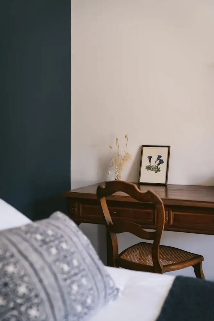 Tomette Singuliere - Chambres d'hotes