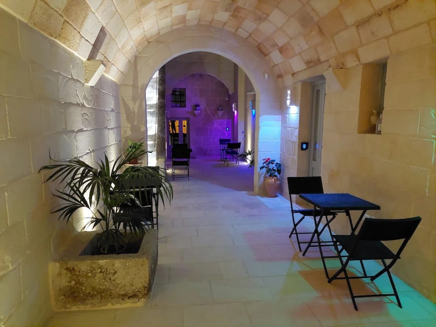 Dimora Assuntina Fine Rooms