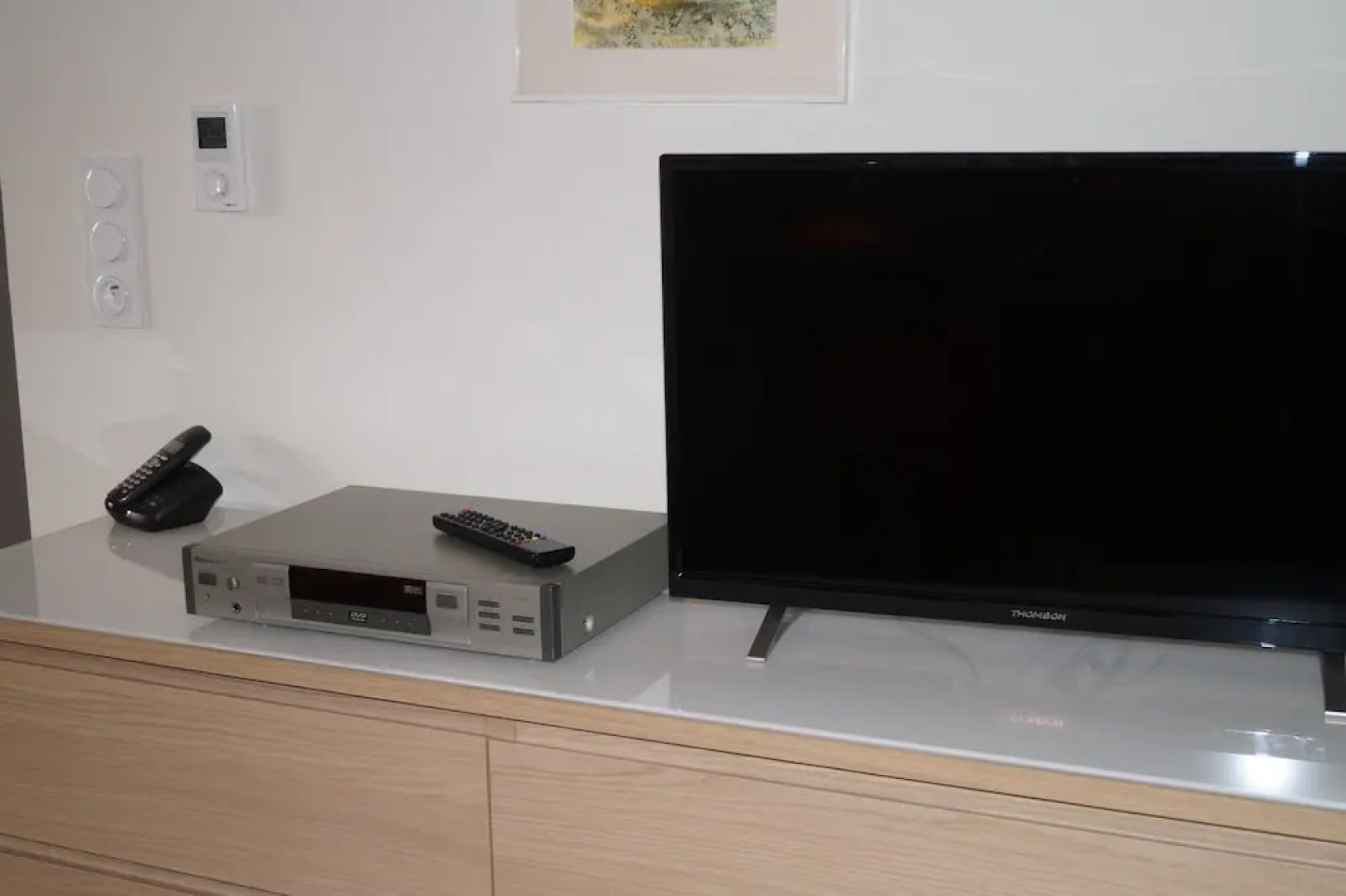 Studio de Vacances à Morteau