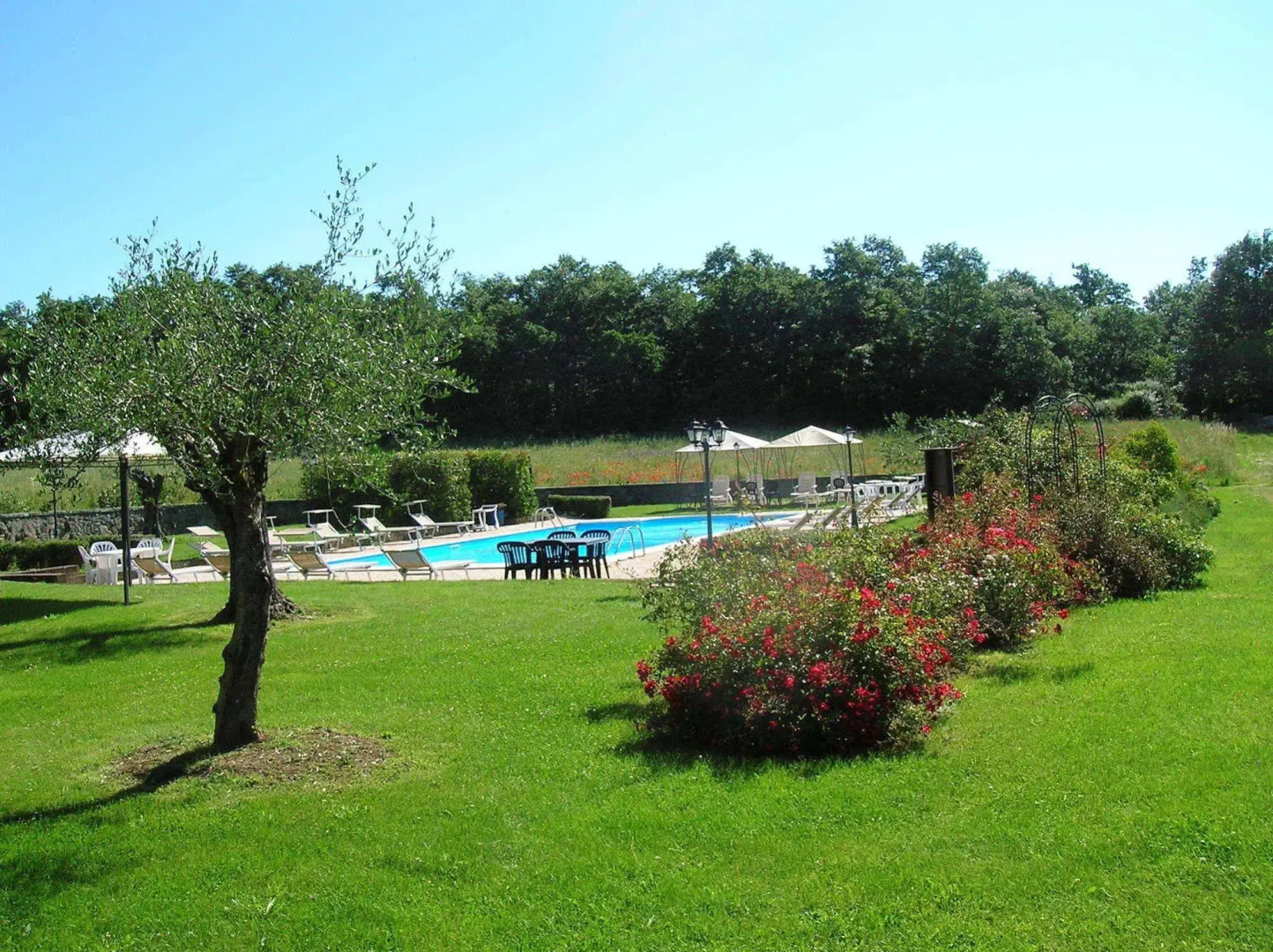 Agriturismo Buonasera