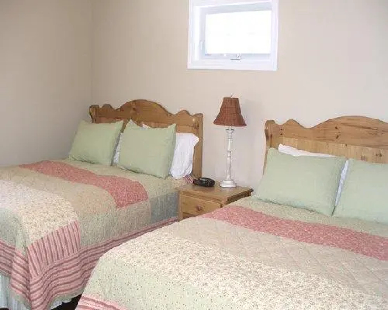 White Point Beach Resort