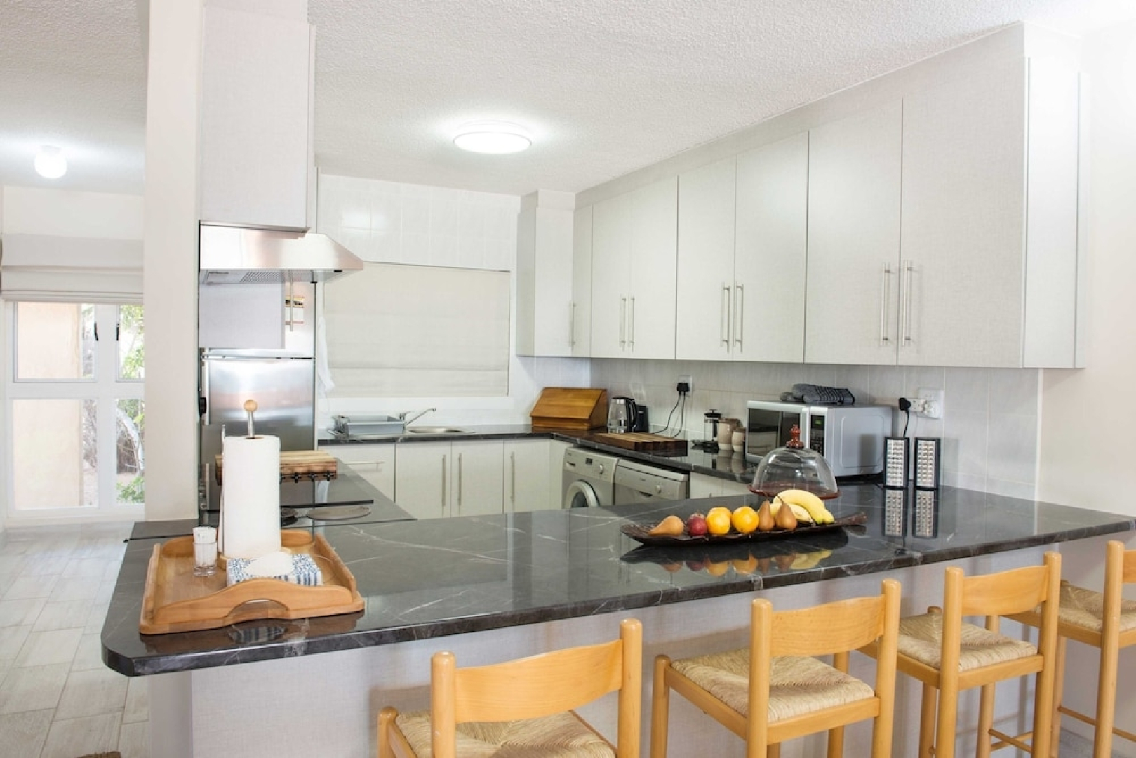 Jeffreys Bay Beach Accommodation