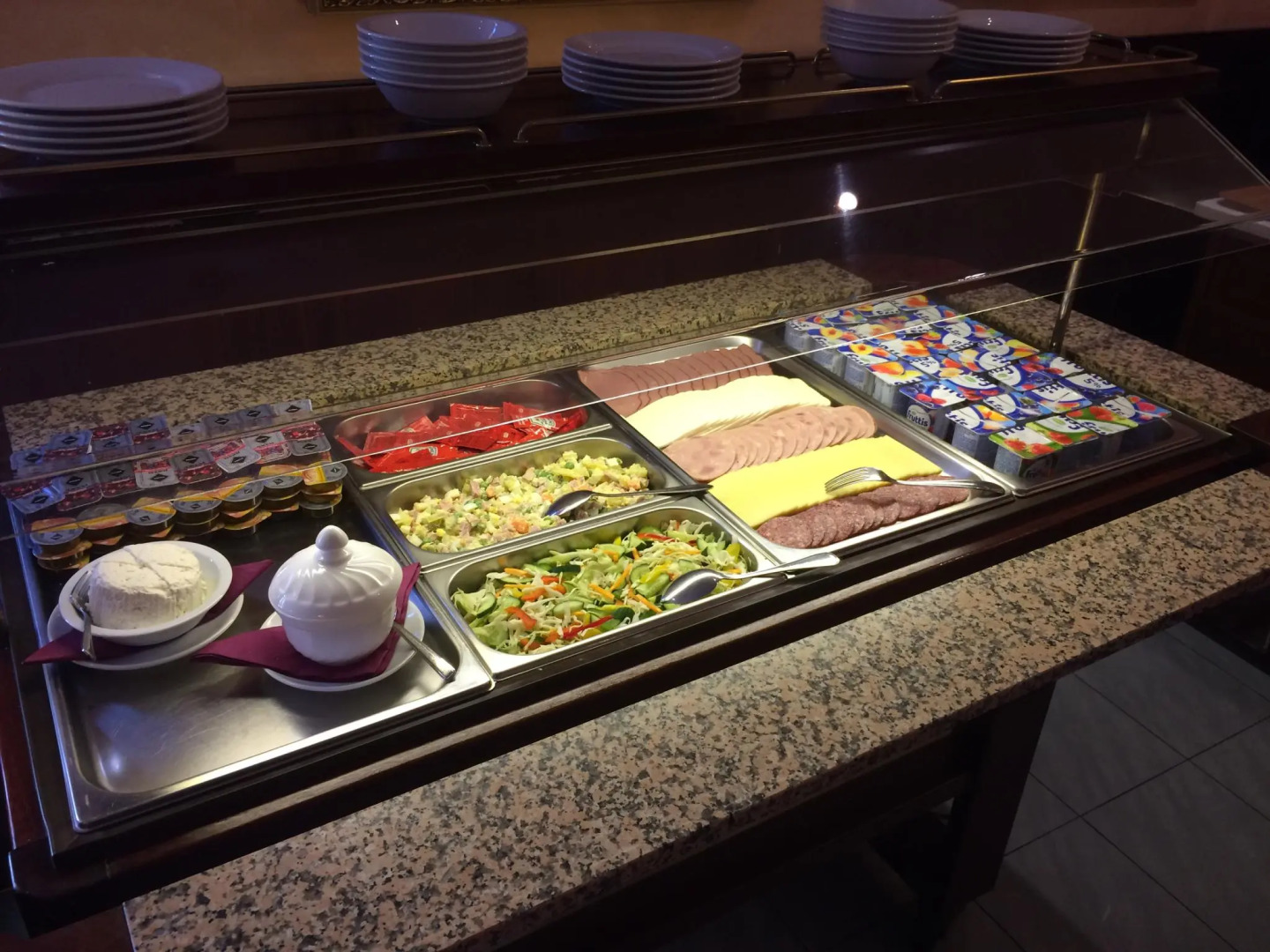 Отель Джузеппе