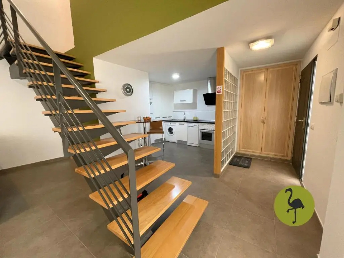 Apartamentos Los Flamencos