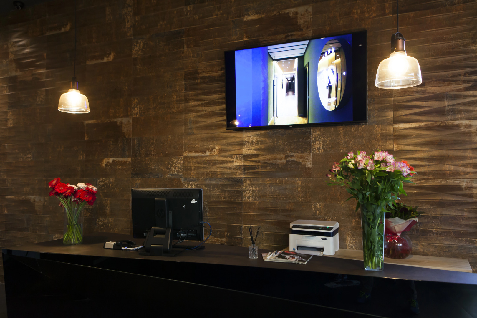 VH Premier AS Tirana Hotel