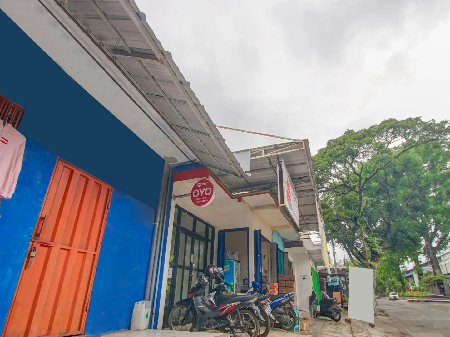 Hotel O Melati House Syariah