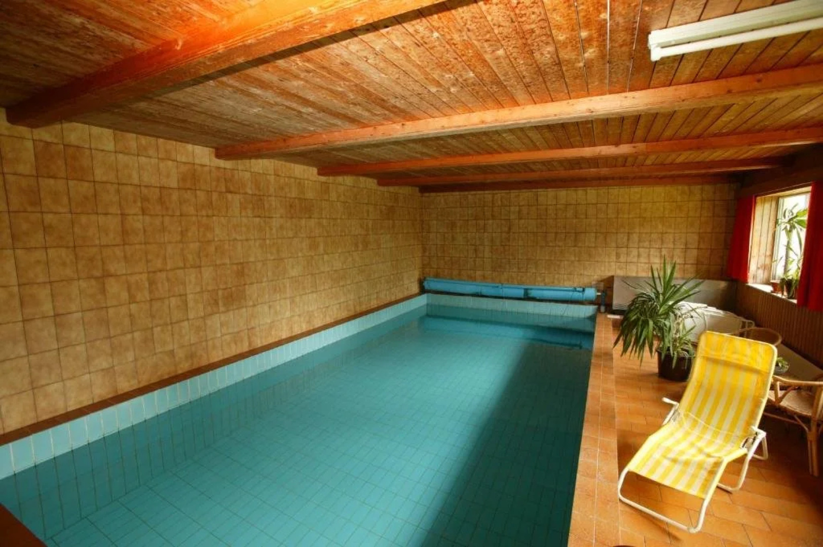 Almgasthof Judenburger Hütte