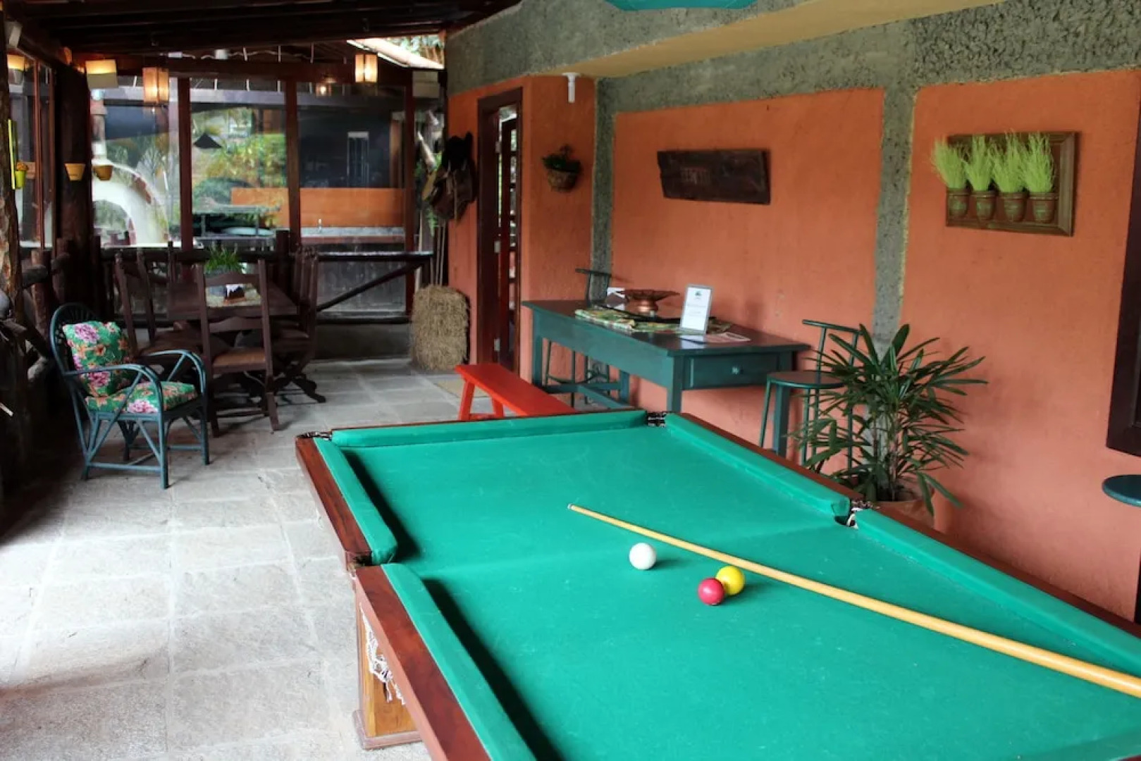 Pousada Nova Gironda