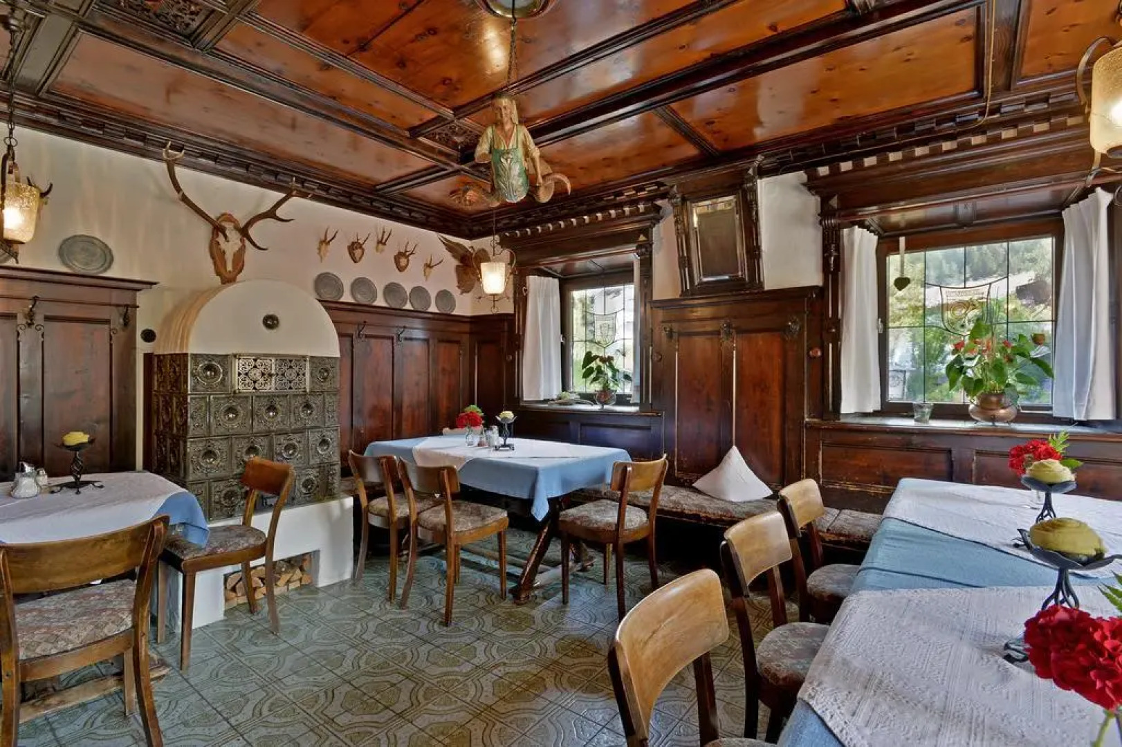 Postgasthof Fischerwirt