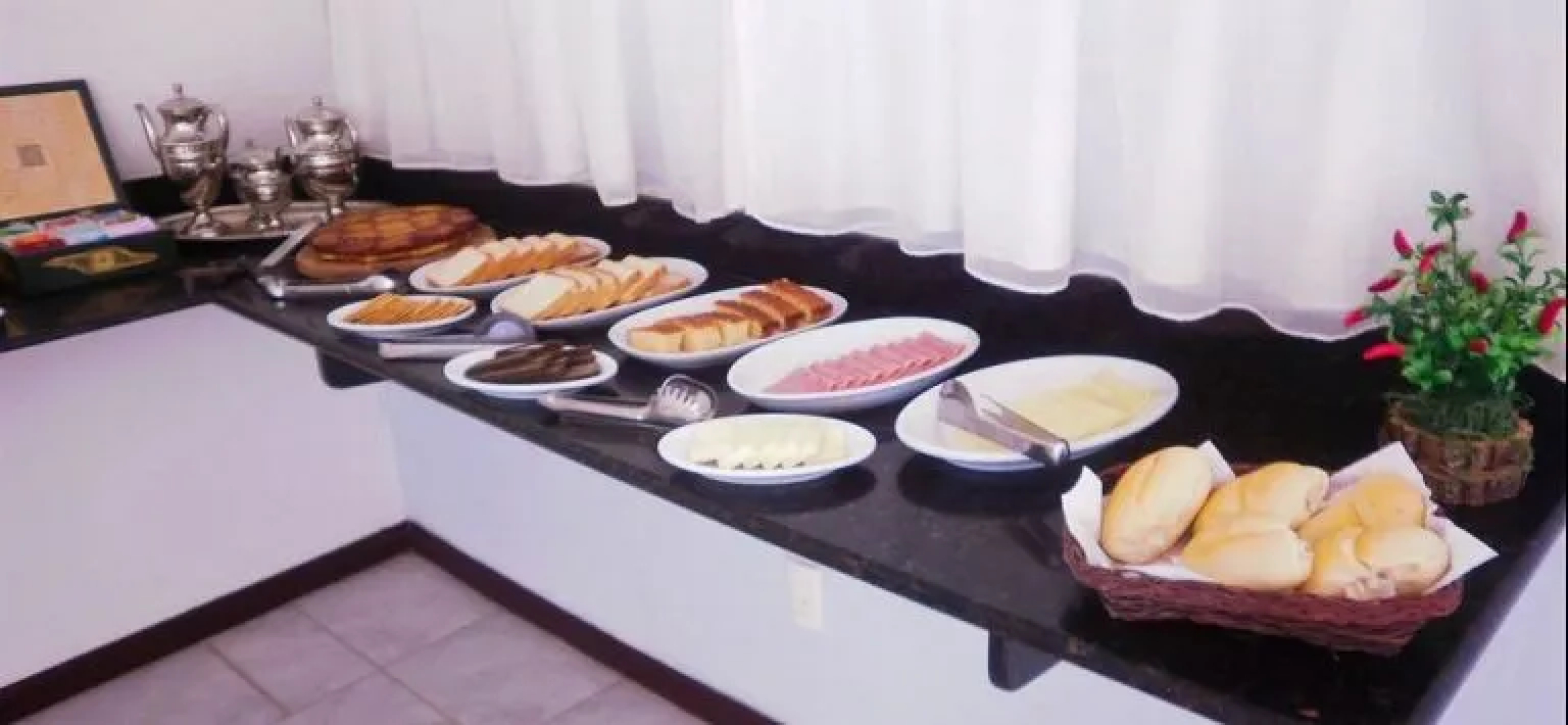 Dunas e Corais Praia Hotel