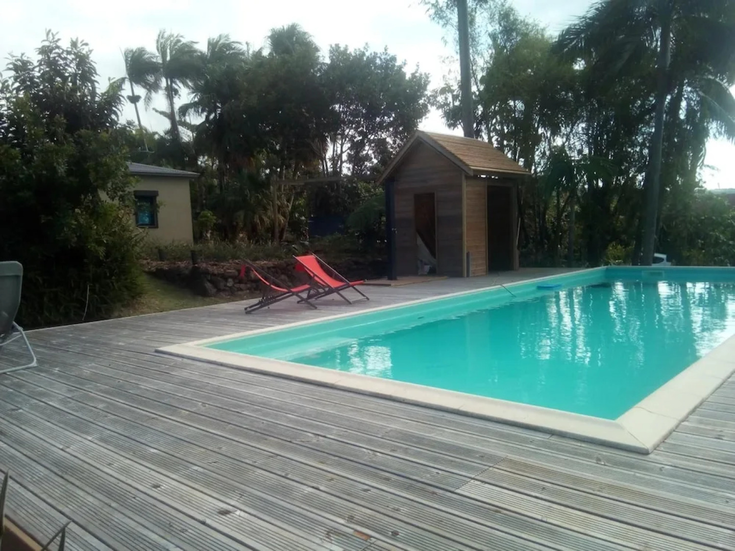 Poivre & Citronnelle