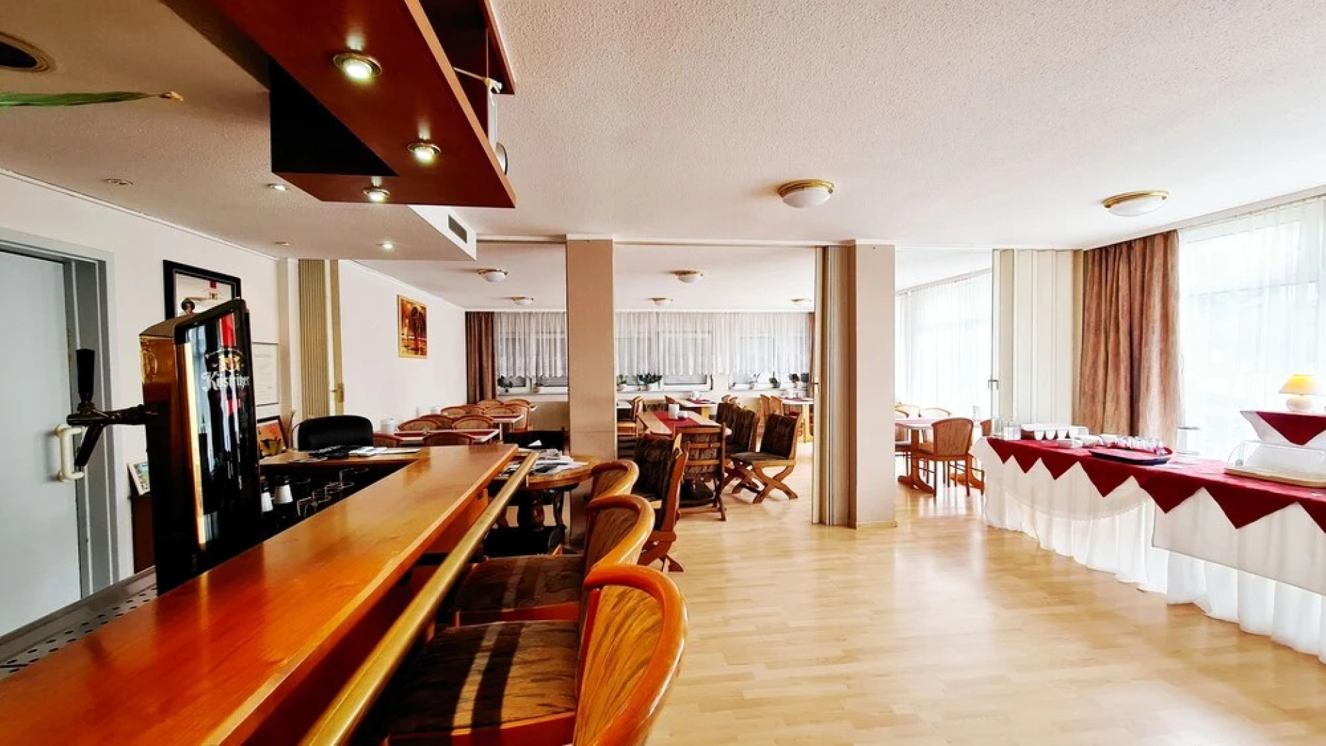 Stadt-gut-Hotel am Krahnberg