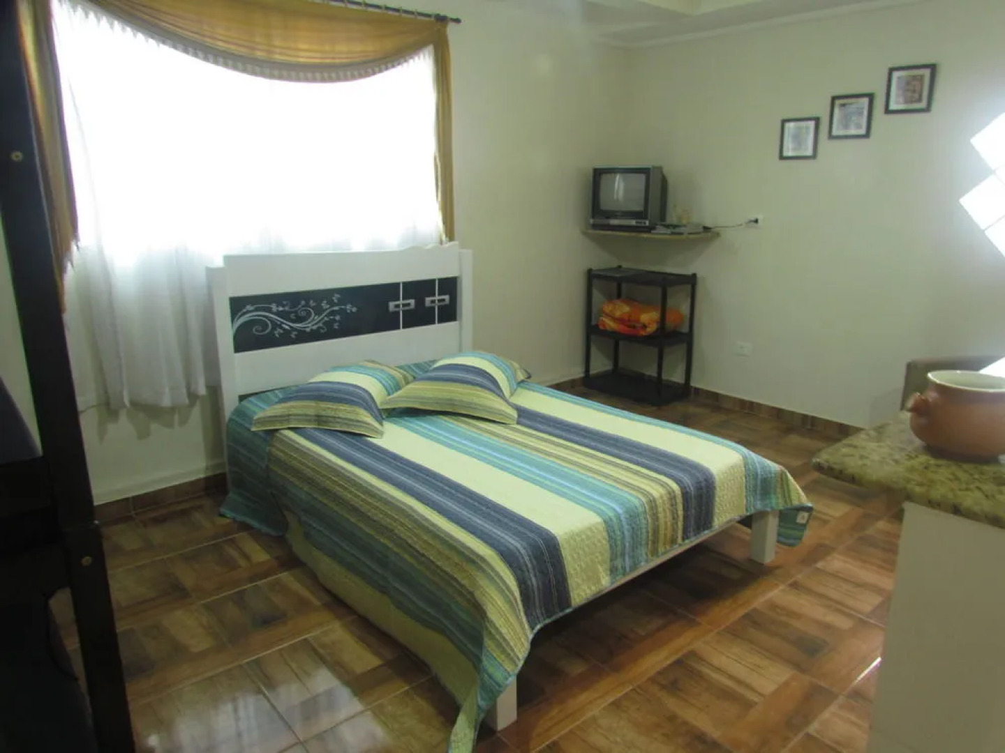 Pousada Cantinho Ocian